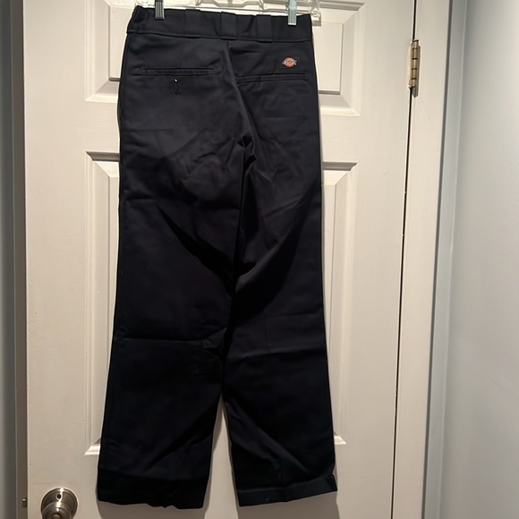 Dickie 874 Men’s Original Fit Pants, New Without tags - Picture 2 of 3